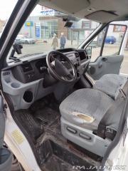 Ford Transit L1H1 2011