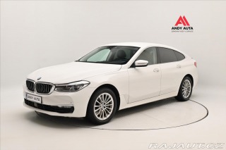 BMW 6 3,0 630d 195kW AT/8 XDRIV