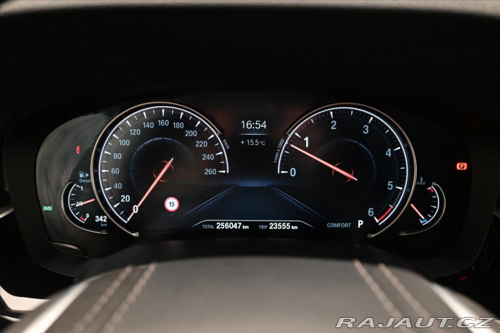 BMW 6 3,0 630d 195 kW AT/8 XDRI 2018