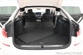BMW 6 3,0 630d 195 kW AT/8 XDRI 2018