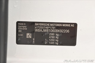 BMW 6 3,0 630d 195 kW AT/8 XDRI 2018