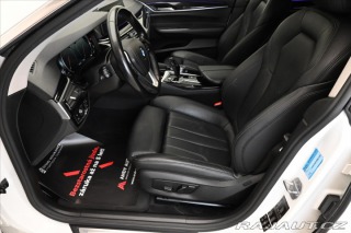 BMW 6 3,0 630d 195 kW AT/8 XDRI 2018