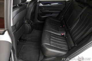 BMW 6 3,0 630d 195 kW AT/8 XDRI 2018