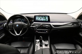 BMW 6 3,0 630d 195 kW AT/8 XDRI 2018