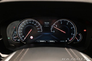 BMW 6 3,0 630d 195 kW AT/8 XDRI 2018