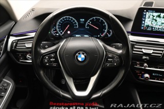 BMW 6 3,0 630d 195 kW AT/8 XDRI 2018