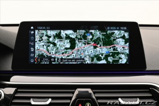 BMW 6 3,0 630d 195 kW AT/8 XDRI 2018