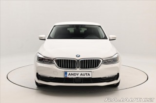 BMW 6 3,0 630d 195 kW AT/8 XDRI 2018