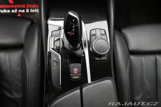 BMW 6 3,0 630d 195 kW AT/8 XDRI 2018