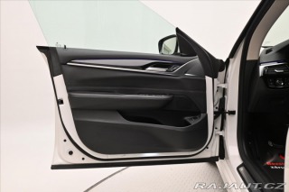 BMW 6 3,0 630d 195 kW AT/8 XDRI 2018