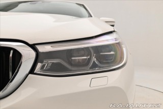 BMW 6 3,0 630d 195 kW AT/8 XDRI 2018