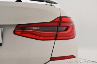 BMW 6 3,0 630d 195 kW AT/8 XDRI 2018