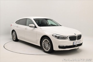 BMW 6 3,0 630d 195 kW AT/8 XDRI 2018