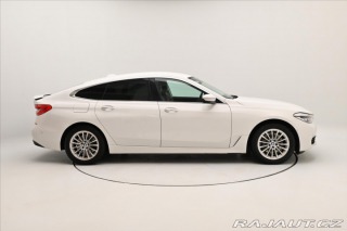 BMW 6 3,0 630d 195 kW AT/8 XDRI 2018