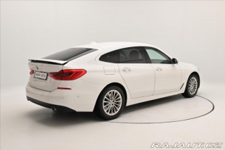 BMW 6 3,0 630d 195 kW AT/8 XDRI 2018