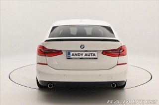 BMW 6 3,0 630d 195 kW AT/8 XDRI 2018