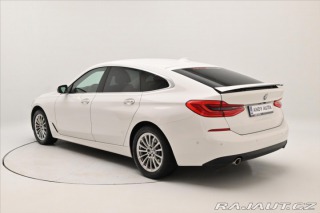 BMW 6 3,0 630d 195 kW AT/8 XDRI 2018