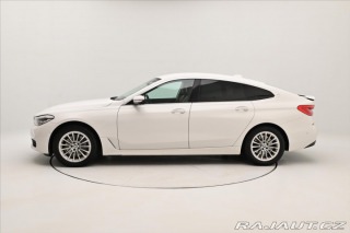 BMW 6 3,0 630d 195 kW AT/8 XDRI 2018