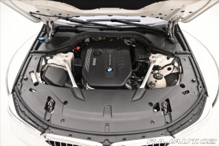 BMW 6 3,0 630d 195 kW AT/8 XDRI 2018