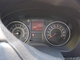 Peugeot 301 1,6 VTi 2013