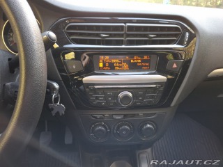 Peugeot 301 1,6 VTi 2013