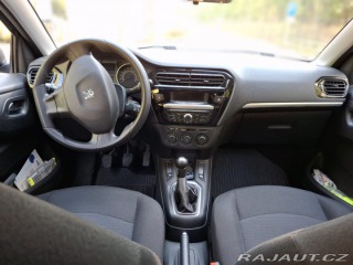 Peugeot 301 1,6 VTi 2013