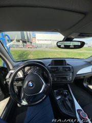 BMW 1 F20 2011