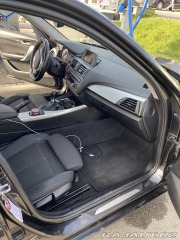 BMW 1 F20 2011