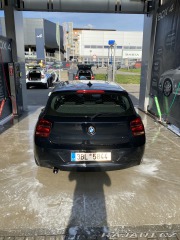 BMW 1 F20 2011
