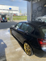 BMW 1 F20 2011