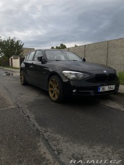 BMW 1 F20 2011