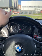 BMW 1 F20 2011