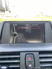 BMW 1 F20 2011