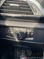 BMW 1 F20 2011