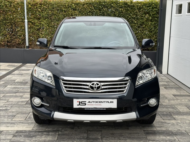 Toyota RAV4 2,0 158PS  Travel A/T 4x4