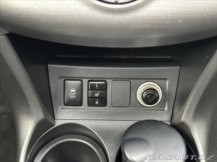 Toyota RAV4 2,0 158PS Travel A/T 4x4 2012