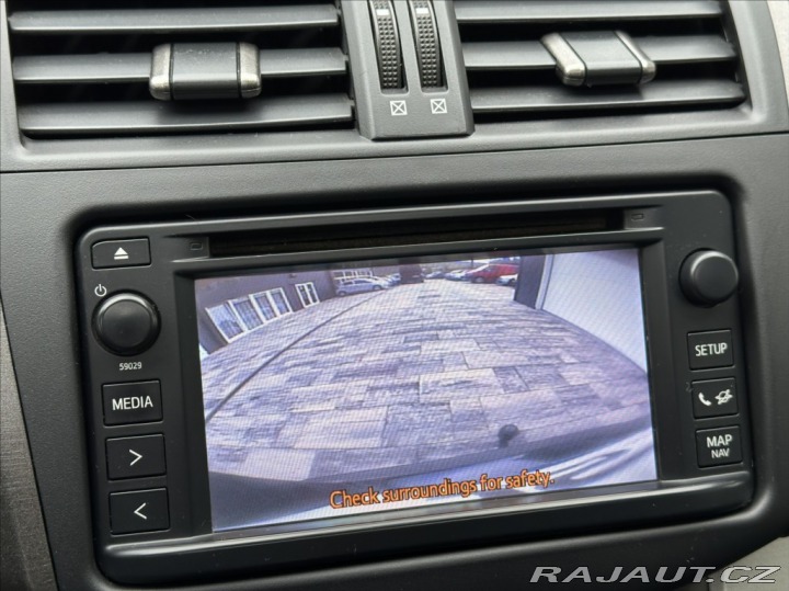 Toyota RAV4 2,0 158PS Travel A/T 4x4 2012