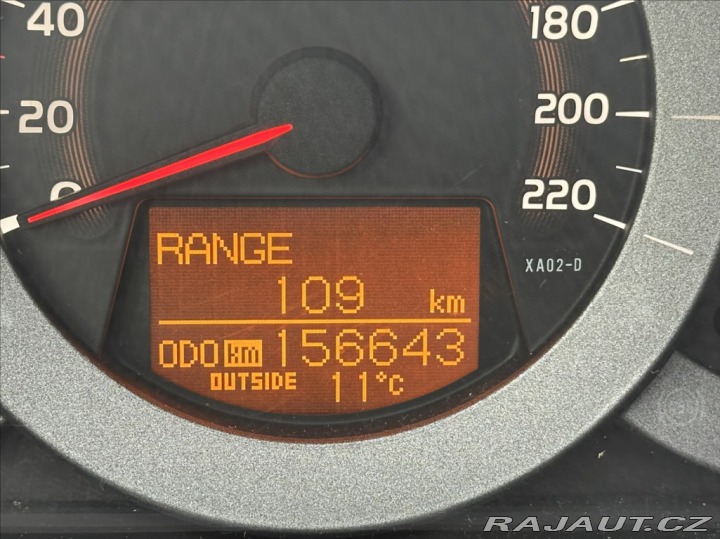 Toyota RAV4 2,0 158PS Travel A/T 4x4 2012