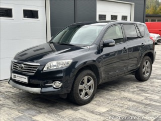 Toyota RAV4 2,0 158PS  Travel A/T 4x4 2012