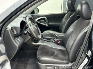 Toyota RAV4 2,0 158PS  Travel A/T 4x4 2012