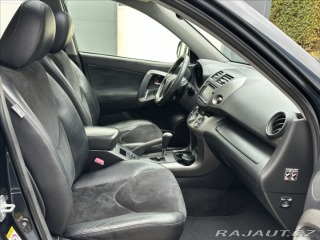 Toyota RAV4 2,0 158PS  Travel A/T 4x4 2012