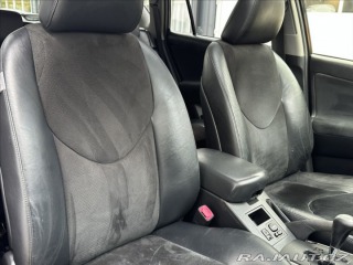 Toyota RAV4 2,0 158PS  Travel A/T 4x4 2012