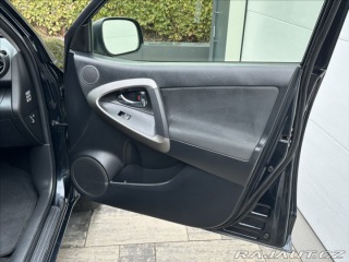 Toyota RAV4 2,0 158PS  Travel A/T 4x4 2012