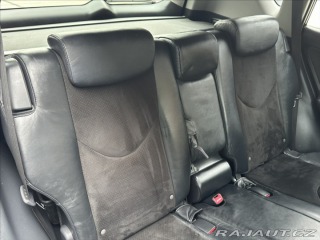Toyota RAV4 2,0 158PS  Travel A/T 4x4 2012