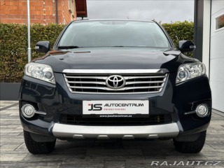 Toyota RAV4 2,0 158PS  Travel A/T 4x4 2012