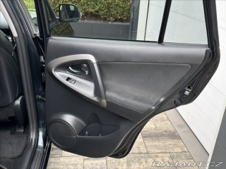 Toyota RAV4 2,0 158PS  Travel A/T 4x4 2012