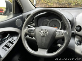 Toyota RAV4 2,0 158PS  Travel A/T 4x4 2012