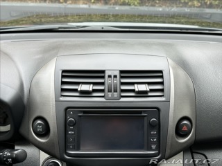 Toyota RAV4 2,0 158PS  Travel A/T 4x4 2012