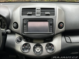 Toyota RAV4 2,0 158PS  Travel A/T 4x4 2012