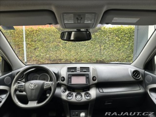 Toyota RAV4 2,0 158PS  Travel A/T 4x4 2012